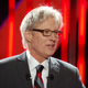 Illustration for article titled Tron Press Conference: Helicopter Stunts, Protesters And Bruce Boxleitner!